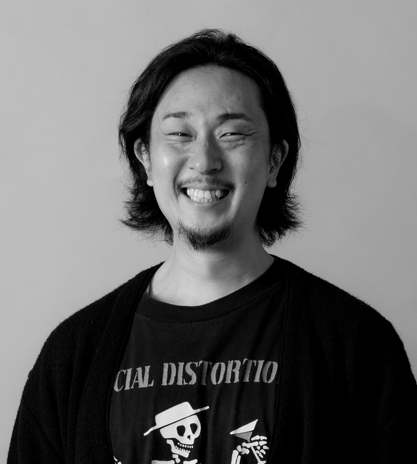 KOSUKE FUJISAWA